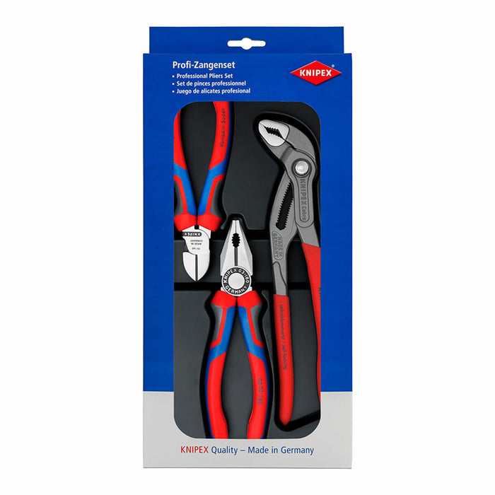 Комплект клещи Knipex