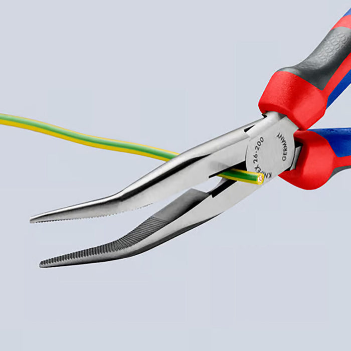 Клещи Knipex