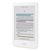 Kobo Clara Color четец на електронни книги Сензорен екран