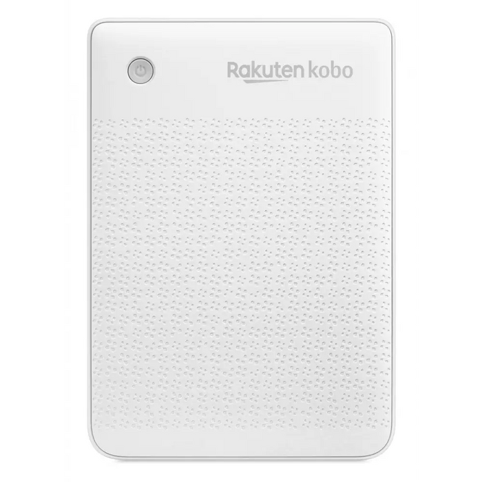 Kobo Clara Color четец на електронни книги Сензорен екран