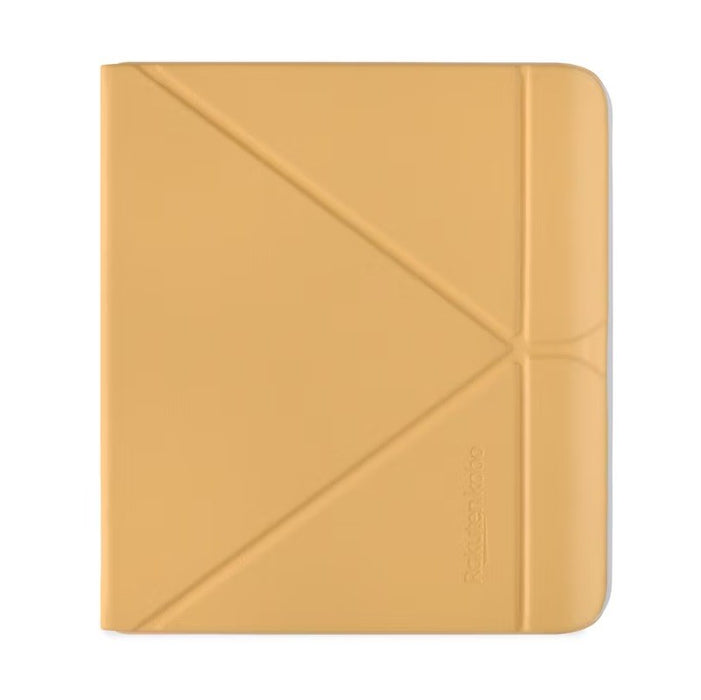 Etui Kobo Libra Color SleepCover Case Butter Yellow