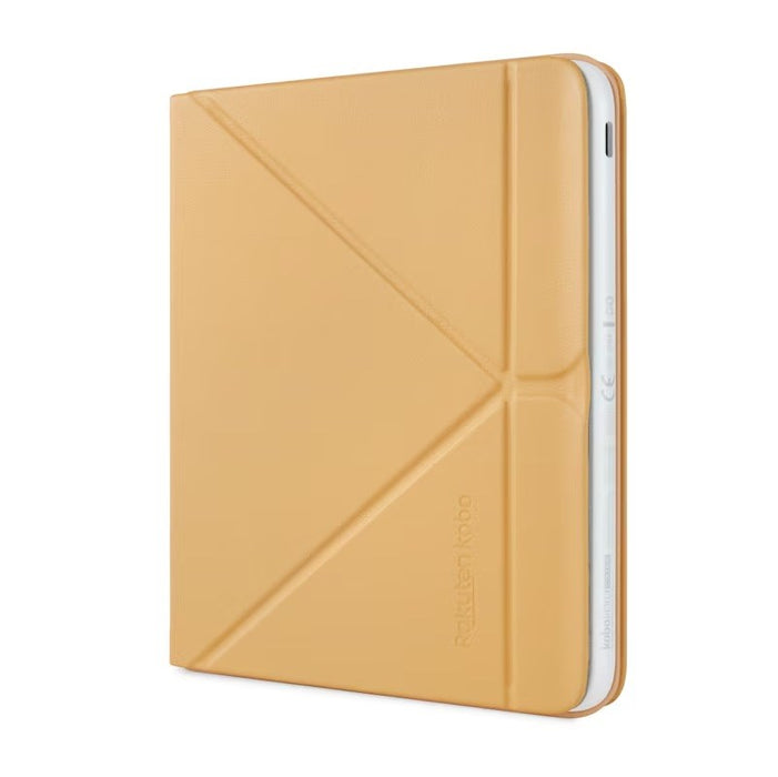 Etui Kobo Libra Color SleepCover Case Butter Yellow