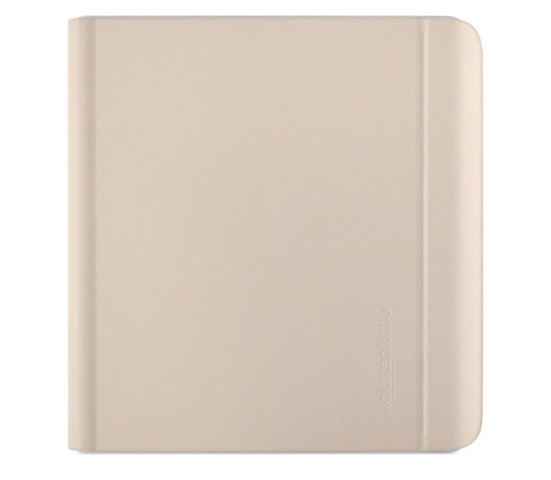 Etui Kobo Libra Color Notebook SleepCover Case Sand Beige