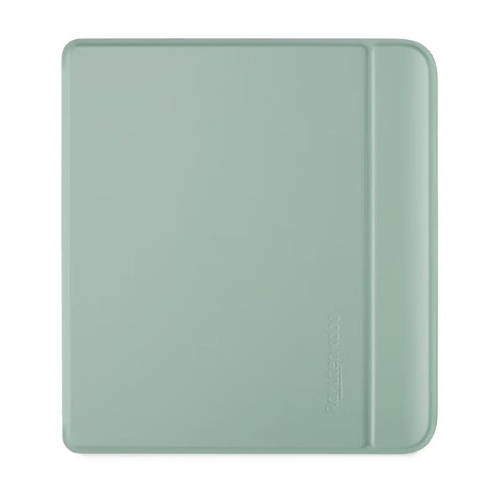 Etui Kobo Libra Color Basic SleepCover Case Garden Green