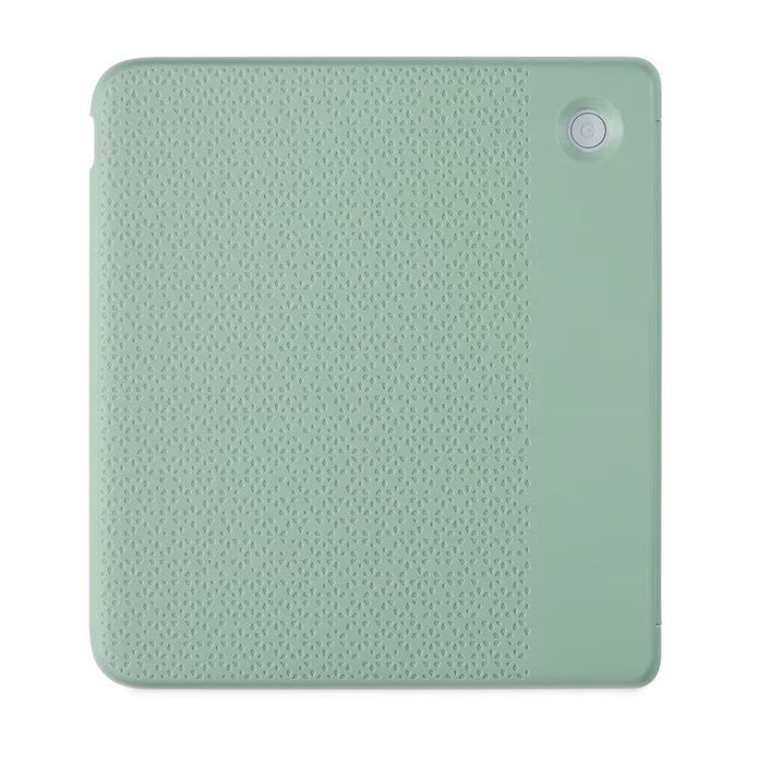 Etui Kobo Libra Color Basic SleepCover Case Garden Green