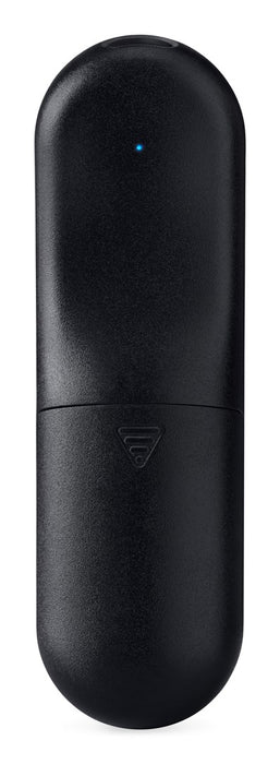 Дистанционно управление Kobo N257-AC-BK-U-PL с Bluetooth, таблет и бутони за натискане.