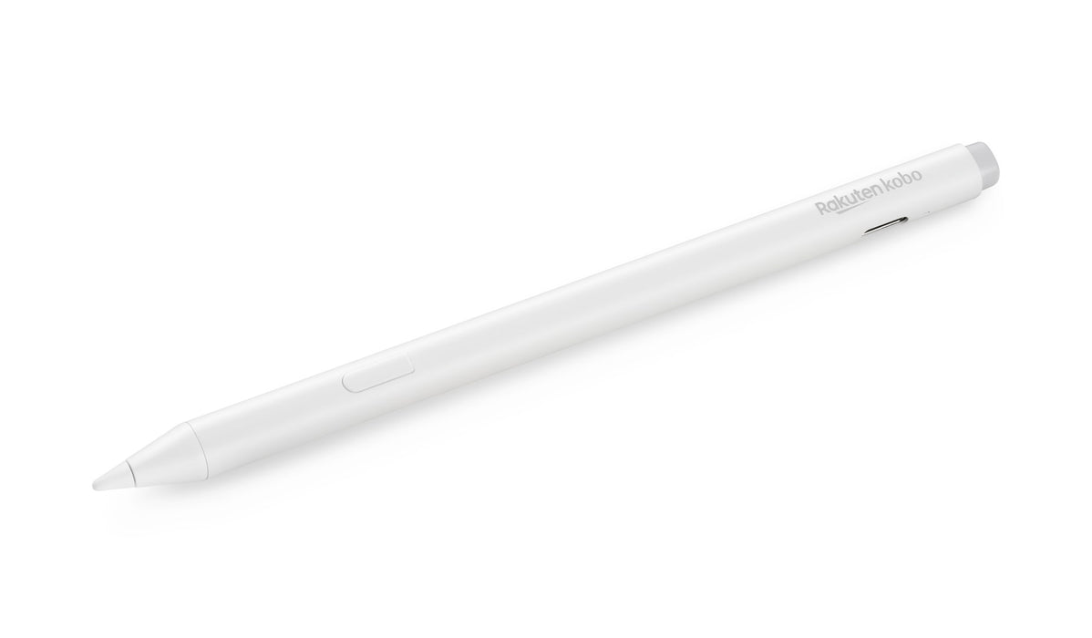 Стилус писалка Kobo Stylus 2 бяла 14.5 г