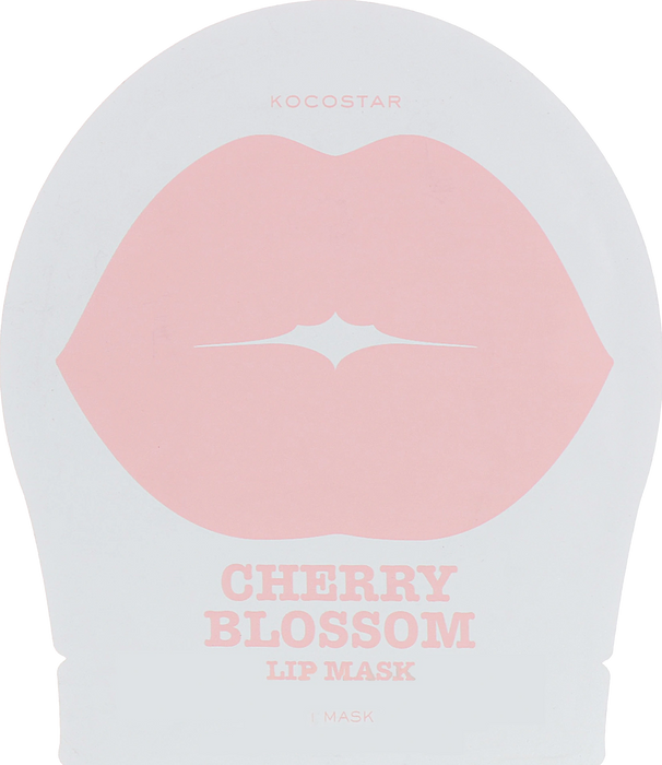 Маска за устни Cherry Blossom, 1 бр