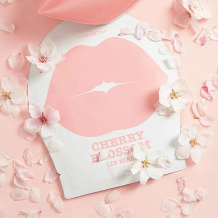 Маска за устни Cherry Blossom, 1 бр