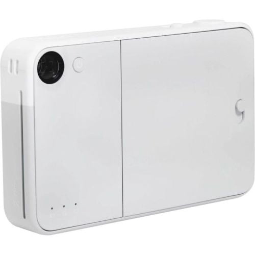 Kodak Printomatic Digital Instant Print Camera 5 Mpx, Gray EU