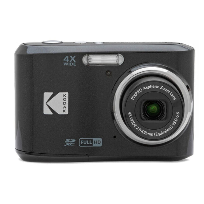 Гланцирана фото хартия Kodak FZ45 Черен 16 MP