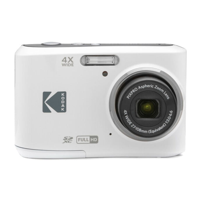 Гланцирана фото хартия Kodak FZ45 Бял 16 MP
