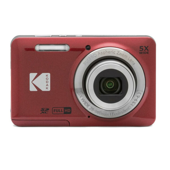 Цифрова камера Kodak FZ55