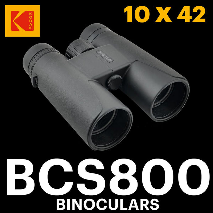 Торба за Пране Kodak BCS800BK Черен Естествен каучук
