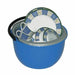 Кофа с Дръжка 0203051N.C9N Универсален Пластмаса 35 cm 14 L