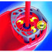 Кофа с Wringer Vileda Torsion Power