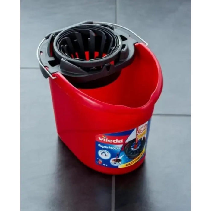 Кофа с Wringer Vileda Torsion Power