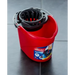 Кофа с Wringer Vileda Torsion Power