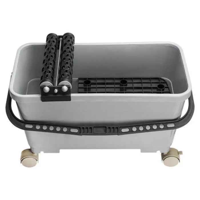 КОФА ЗА ФУГИРАНЕ С КОЛЕЛА HARDY 24 Л