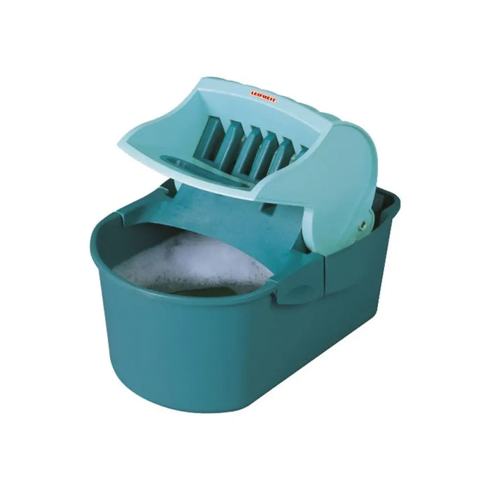 Кофа за Почистване Leifheit 55080 Пластмаса (1 броя)