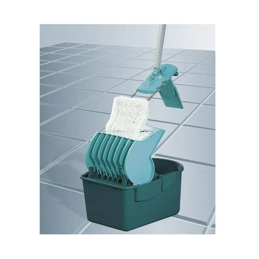 Кофа за Почистване Leifheit 55080 Пластмаса (1 броя)