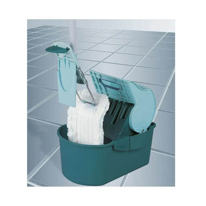 Кофа за Почистване Leifheit 55080 Пластмаса (1 броя)