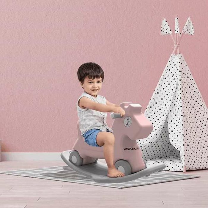 Кон Балансьор Kohala Baby 80 x 36 x 50 cm