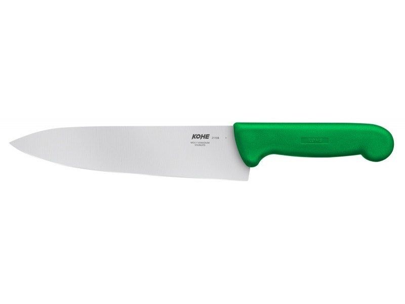 Нож KOHE, 213 мм, различни цветове