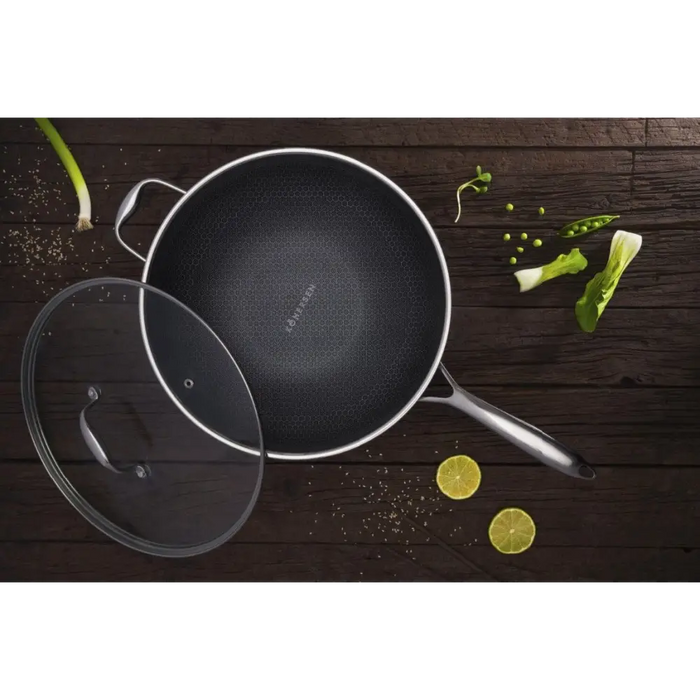 Kohersen Black Cube 32 см уок