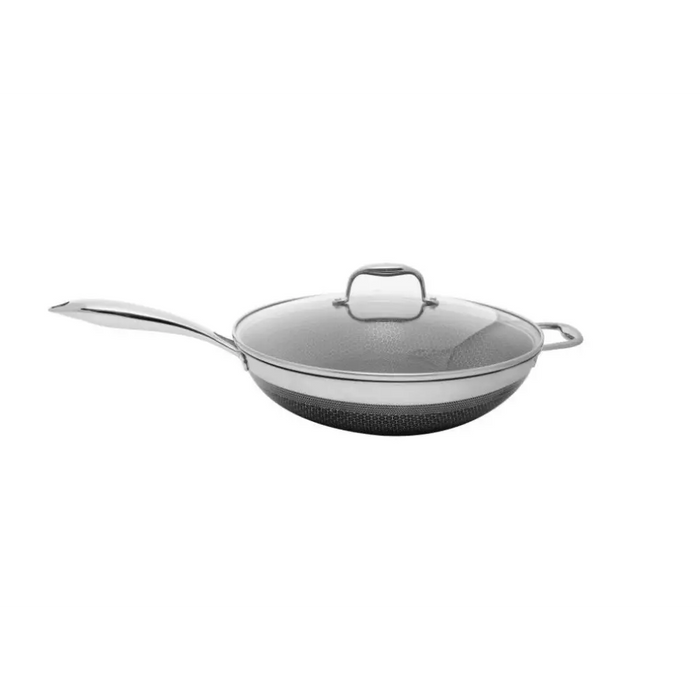 Kohersen Black Cube 32 см уок