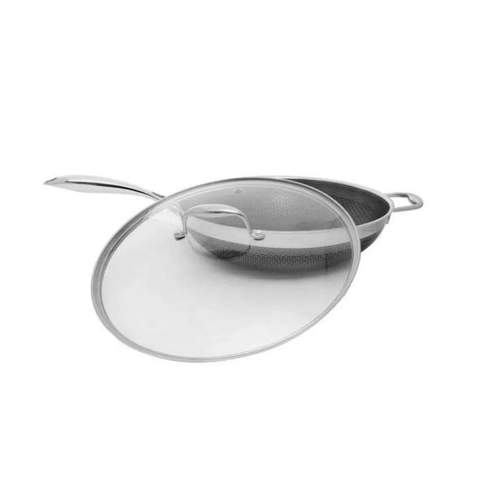 Kohersen Black Cube 32 см уок