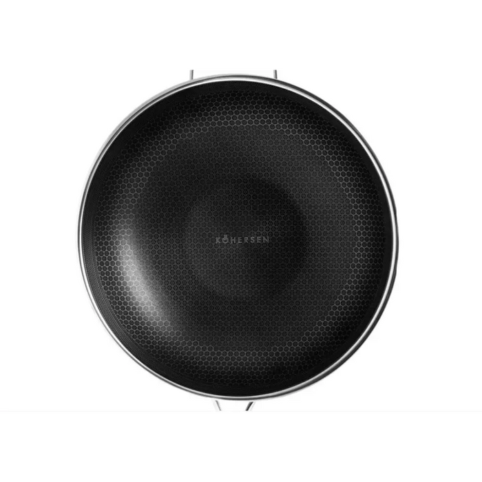 Kohersen Black Cube 32 см уок