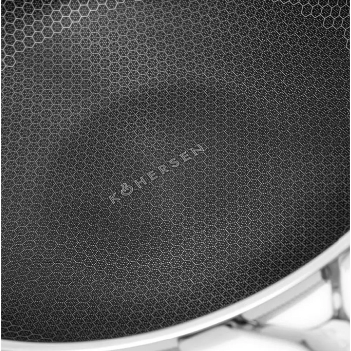 Kohersen Black Cube 32 см уок