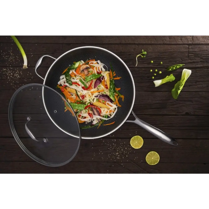 Kohersen Black Cube 32 см уок