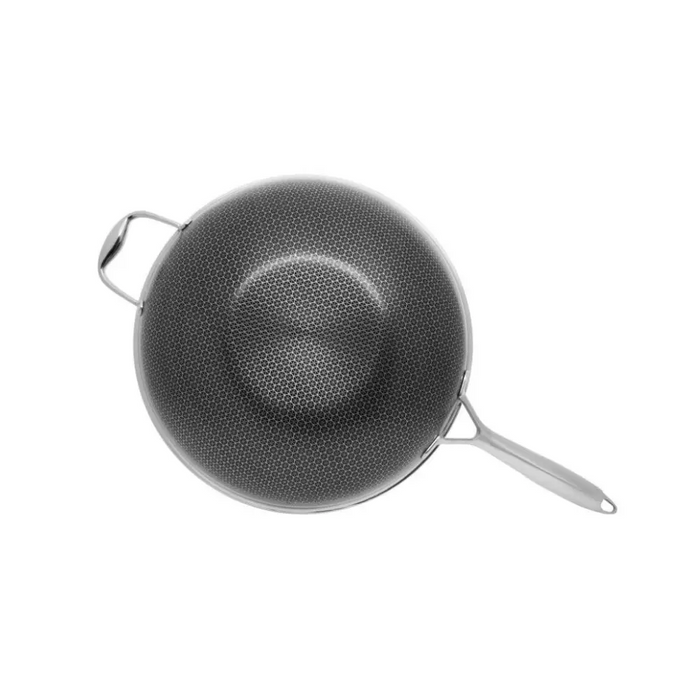 Kohersen Black Cube 32 см уок