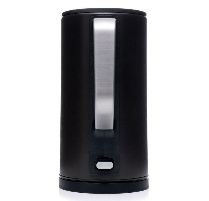 Електрическа кана Kohersen Modern Matt A451 черна