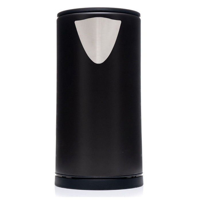 Електрическа кана Kohersen Modern Matt A451 черна