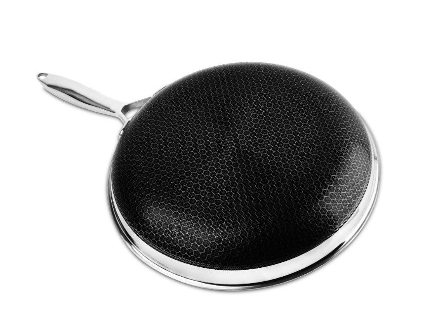 Керамичен тиган Kohersen NX с капак, 24 см