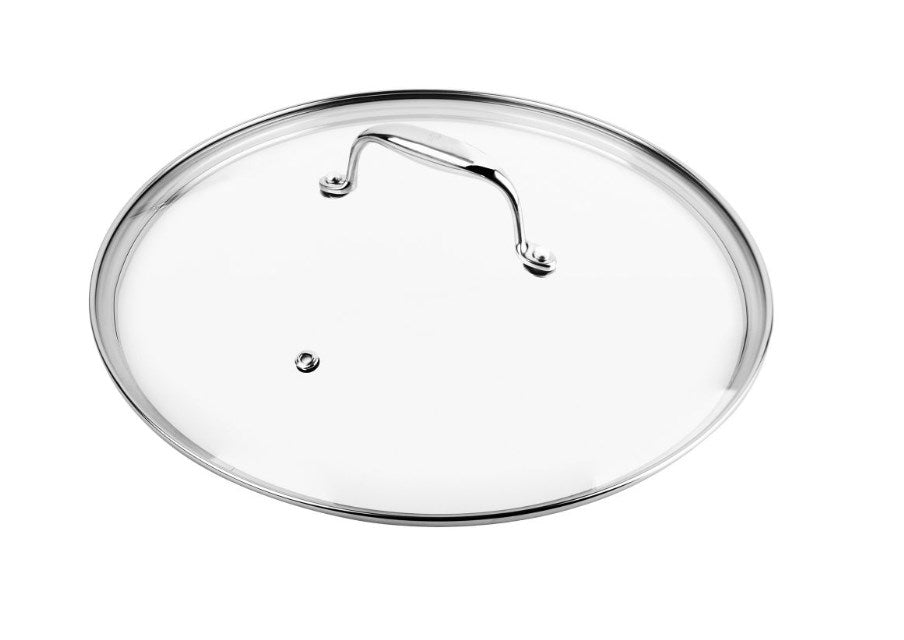 Керамичен тиган Kohersen NX с капак, 24 см