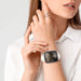 Кожена каишка AmazingThing Class за Apple Watch 45 / 46