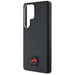 Кожен калъф DKNY Heart of NY за Samsung Galaxy S25 Ultra