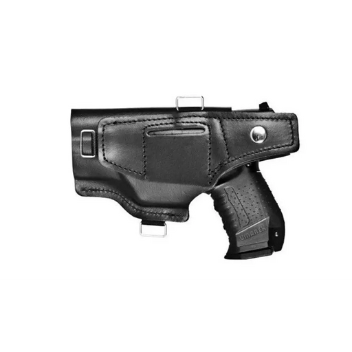 Кожен кобур за пистолети Walther P99/PPQ