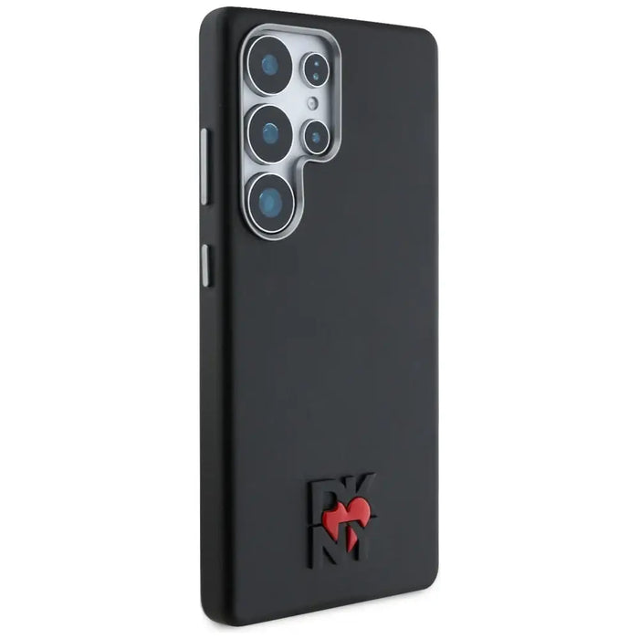 Кожен калъф DKNY Heart of NY за Samsung Galaxy S25 Ultra