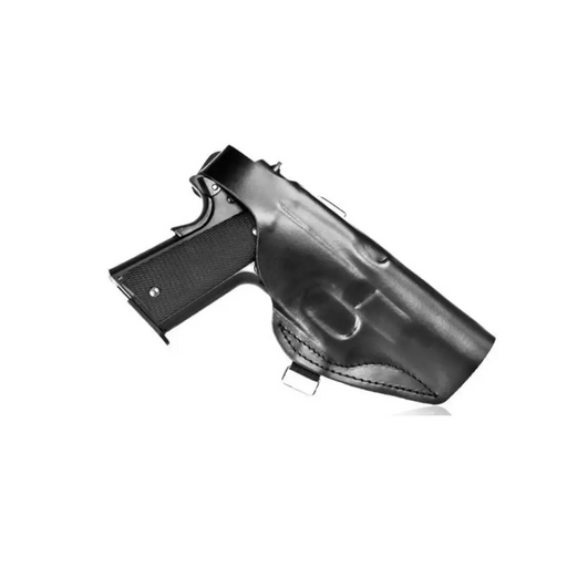 Кожен кобур за пистолет Beretta Elite II/92/CZ