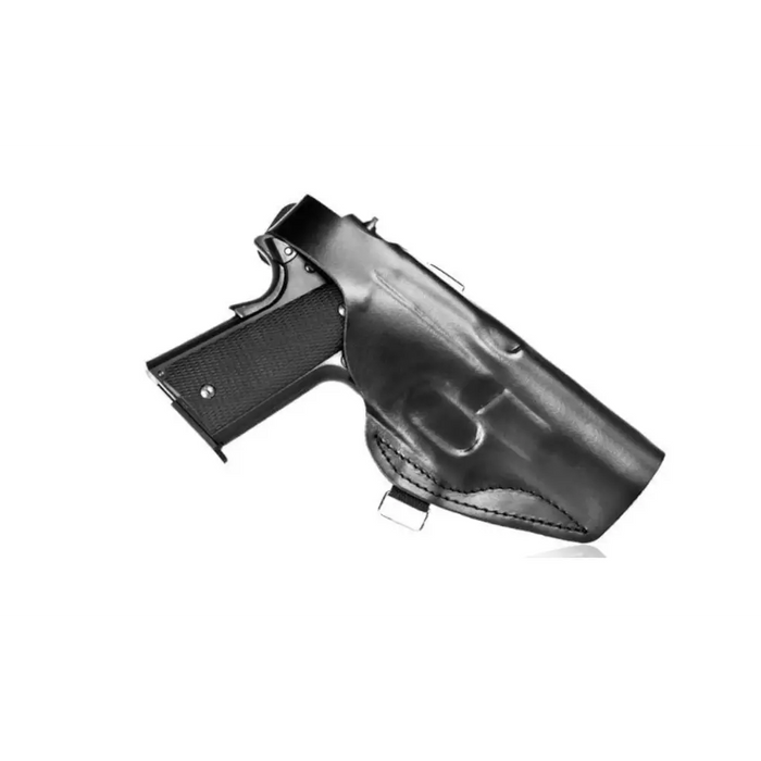 Кожен кобур за пистолет Beretta Elite II/92/CZ