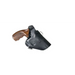 Кожен кобур за револвер Zoraki K6L с цев 2.5’’