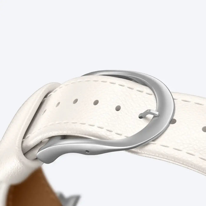 Кожена каишка AmazingThing Class за Apple Watch 45 / 46