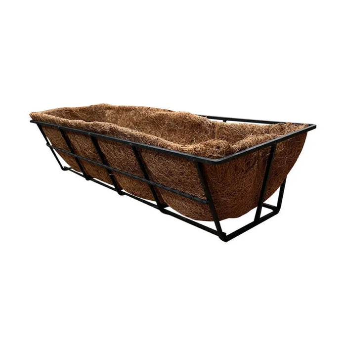 КОКОСОВА КОШНИЦА 50CM GARDEN STAR LYJ12-009/HD-1770