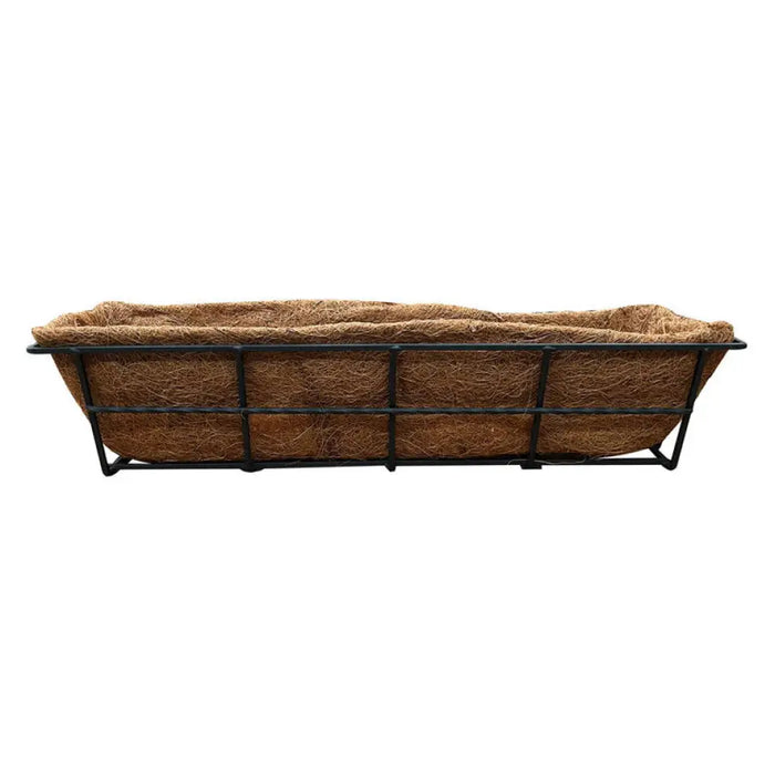 КОКОСОВА КОШНИЦА 50CM GARDEN STAR LYJ12-009/HD-1770