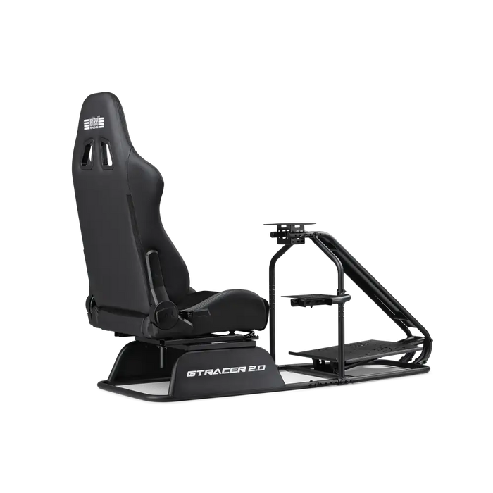 Кокпит симулатор Next Level Racing GT Racer V2